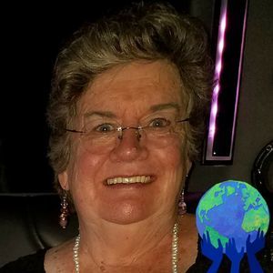 Meet your Posher, Cathy